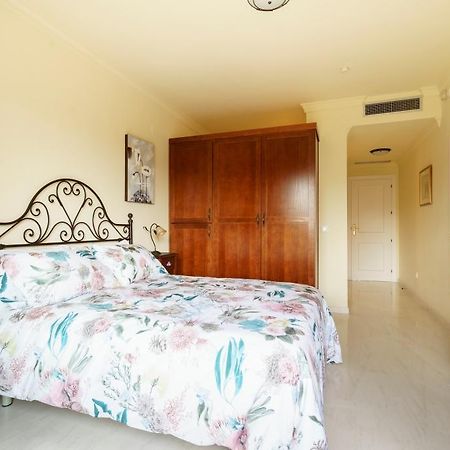 La Cartuja Del Golf Apartment Estepona Ngoại thất bức ảnh