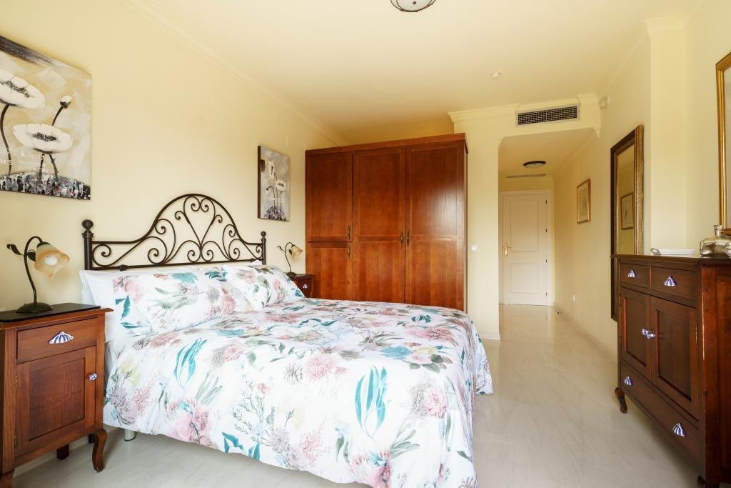 La Cartuja Del Golf Apartment Estepona Ngoại thất bức ảnh