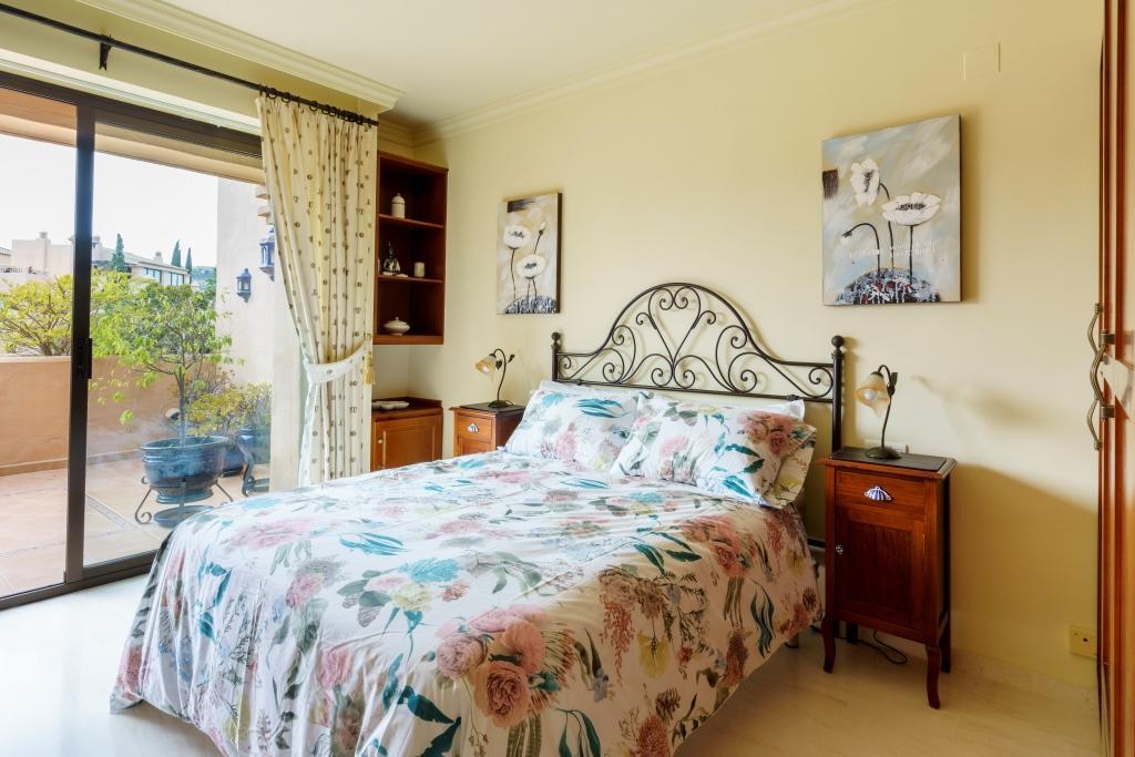 La Cartuja Del Golf Apartment Estepona Ngoại thất bức ảnh