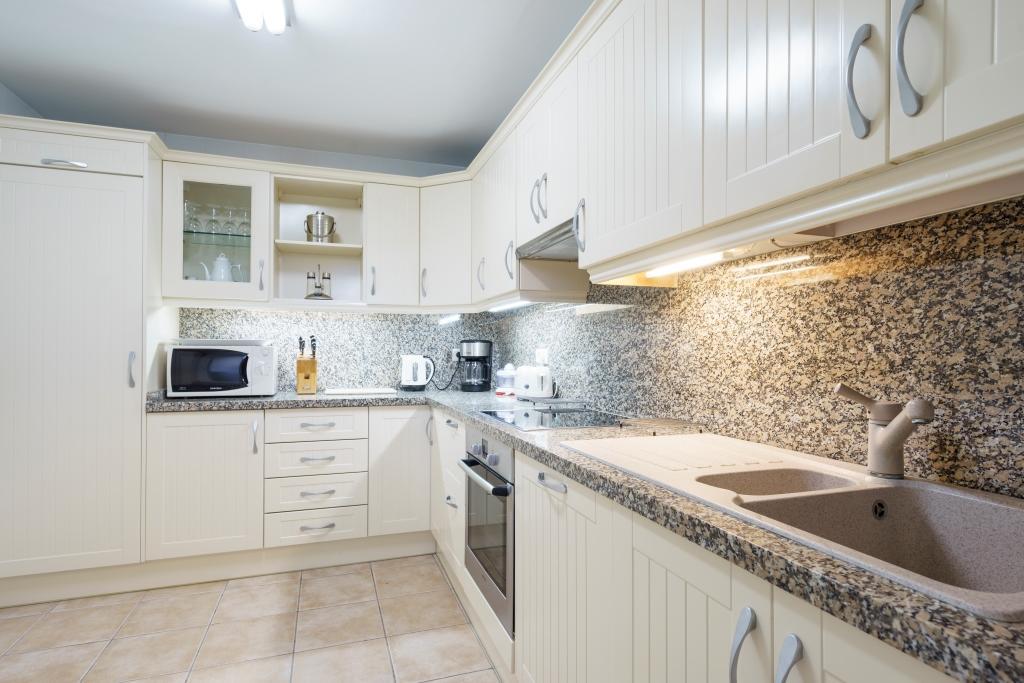 La Cartuja Del Golf Apartment Estepona Ngoại thất bức ảnh
