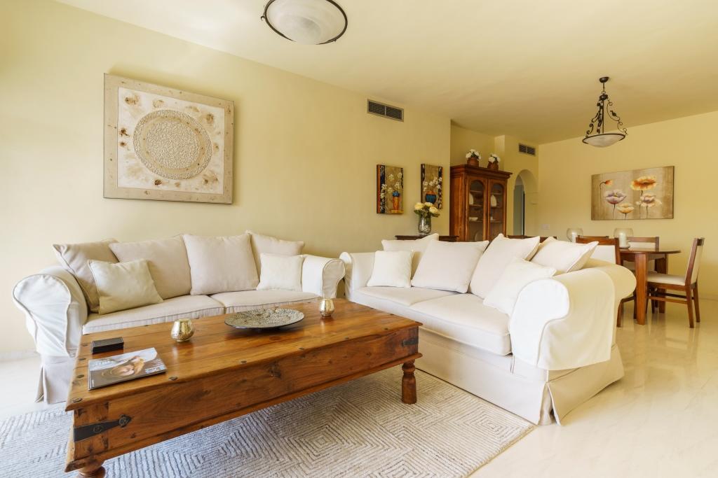 La Cartuja Del Golf Apartment Estepona Ngoại thất bức ảnh