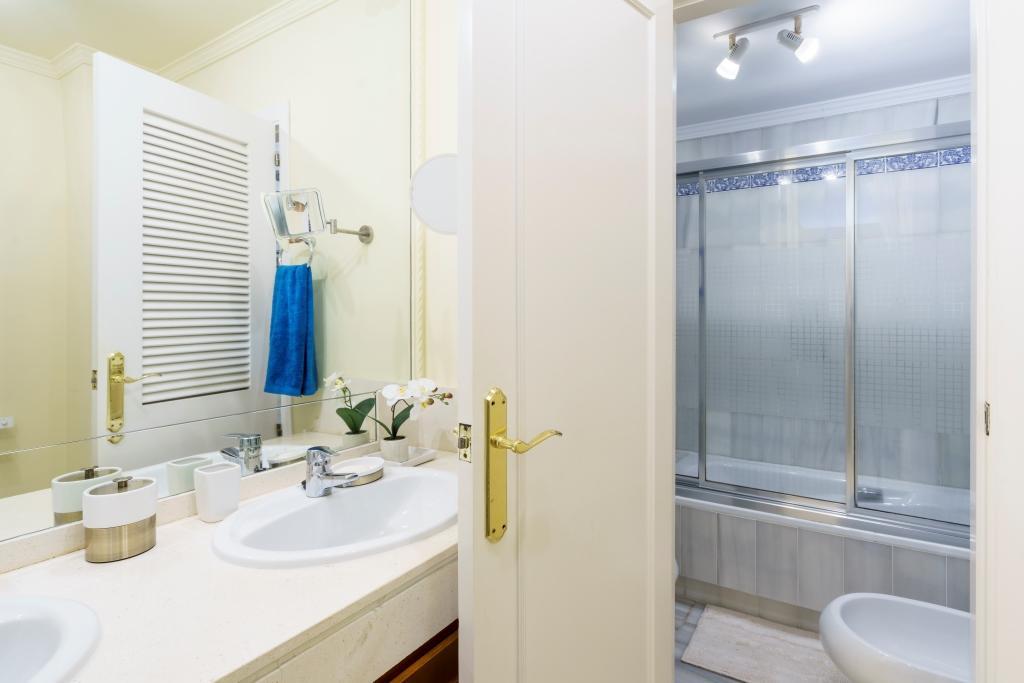 La Cartuja Del Golf Apartment Estepona Ngoại thất bức ảnh