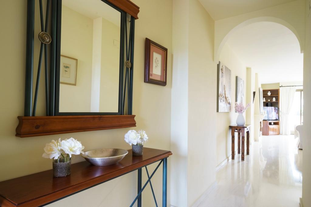 La Cartuja Del Golf Apartment Estepona Ngoại thất bức ảnh
